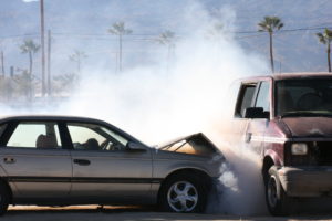 Drunk Driving Accident in Orlando